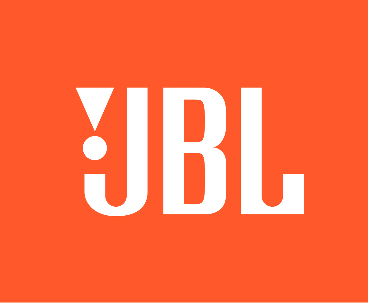 jbl logo