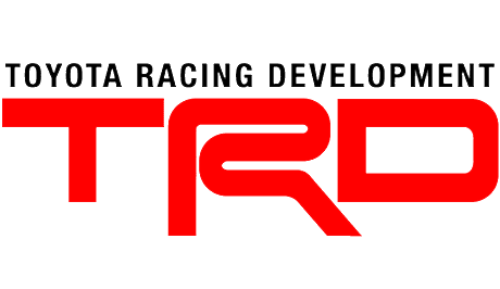 TRD no background