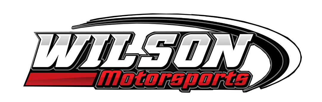 Donnie Wilson Motorsports Logo no background