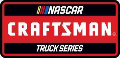 CRAFTSMAN® will return as the title sponsor of the NASCAR Truck Series beginning in 2023.