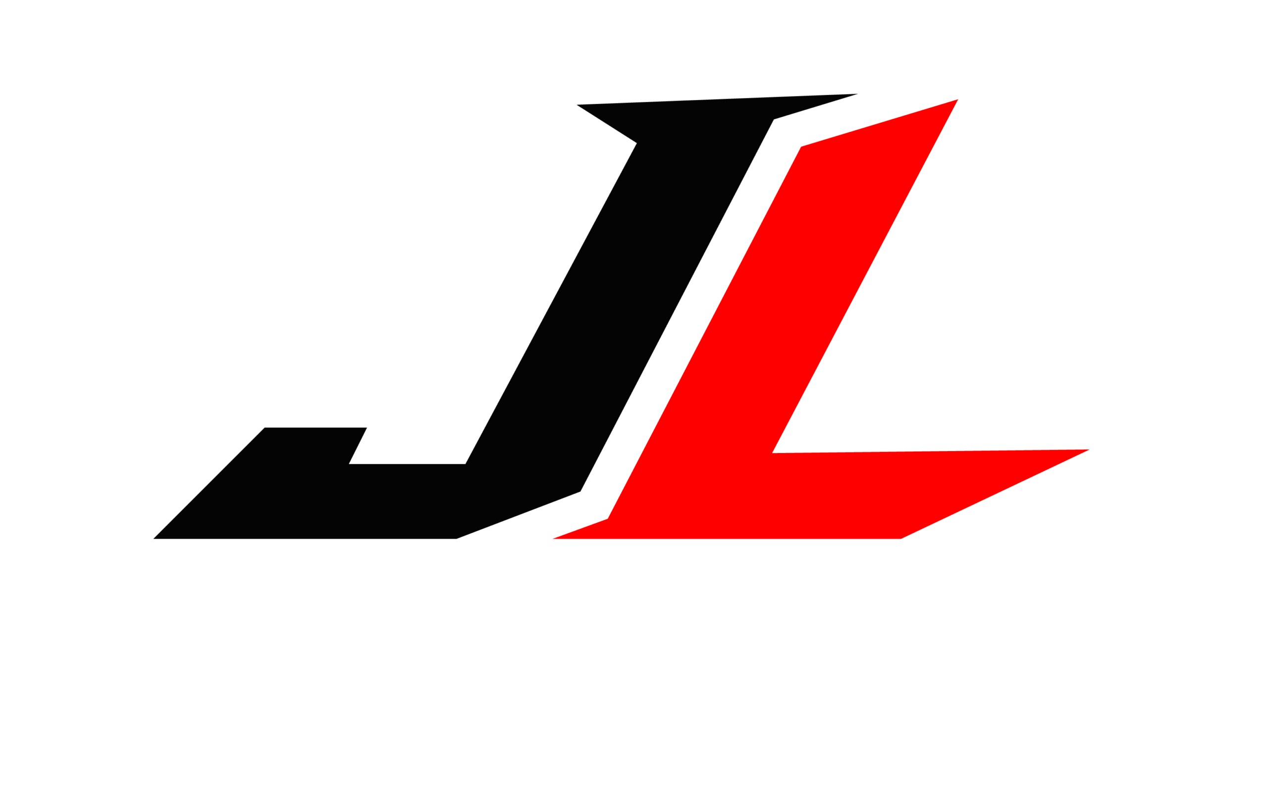 Jesse Logo White Lettering