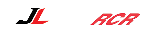 RCR and Jesse Logos Updated with new logo