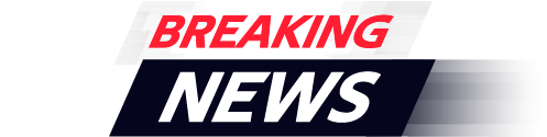 braking news